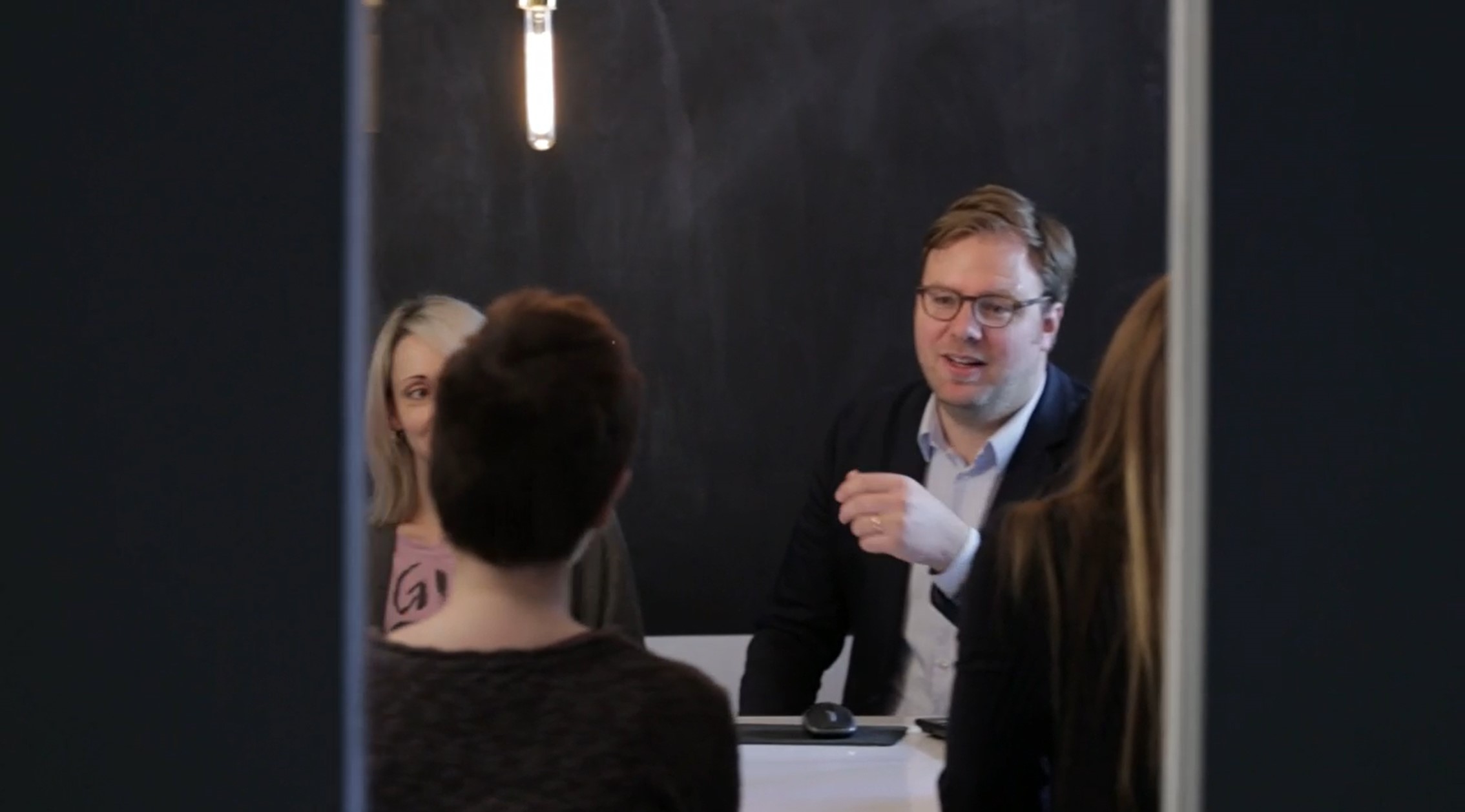 Praktikum Online-Redaktion & Social Media